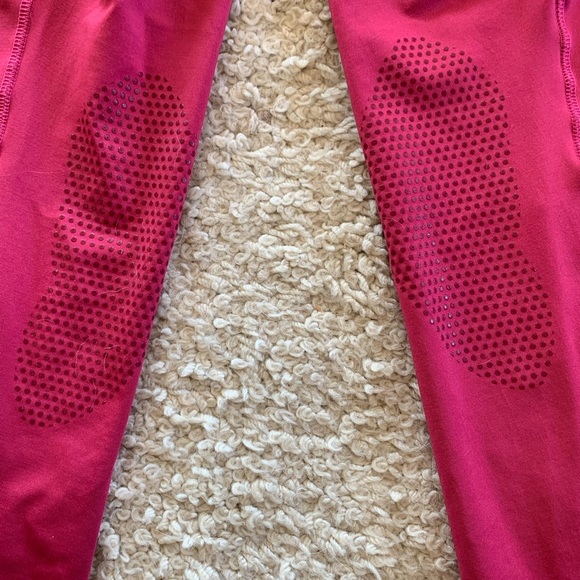 Dover Riding Sport Tights - Picture 2 of 5